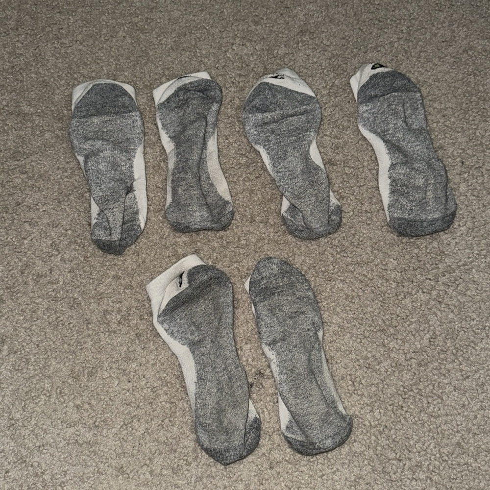 Champion Ankle Socks - Picture 2 of 2